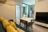 2 Bedroom Condo for sale in Din Daeng, Bangkok near MRT Pracha Songkhro