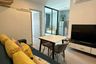 2 Bedroom Condo for sale in Aspire Asoke-Ratchada, Din Daeng, Bangkok near MRT Phra Ram 9