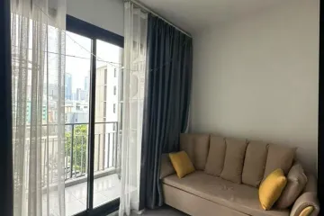 2 Bedroom Condo for sale in Din Daeng, Bangkok near MRT Pracha Songkhro