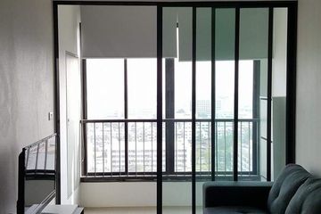 1 Bedroom Condo for sale in Bukkhalo, Bangkok near BTS Pho Nimit