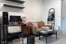 1 Bedroom Condo for sale in Aspire Asoke-Ratchada, Din Daeng, Bangkok near MRT Phra Ram 9