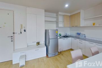 1 Bedroom Condo for sale in Suan Luang, Bangkok near MRT Si Kritha