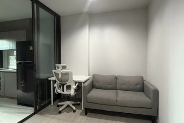 1 Bedroom Condo for sale in Makkasan, Bangkok near MRT Phra Ram 9