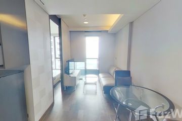 1 Bedroom Condo for sale in Khlong Tan, Bangkok near MRT Queen Sirikit National Convention Centre