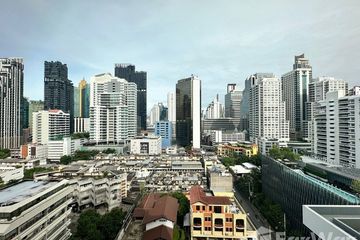 2 Bedroom Condo for sale in Khlong Toei Nuea, Bangkok near MRT Sukhumvit