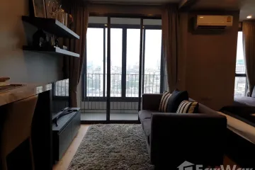1 Bedroom Condo for sale in Makkasan, Bangkok near MRT Ratchaprarop