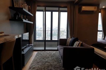 1 Bedroom Condo for sale in Q Chidlom-Phetchaburi, Makkasan, Bangkok near BTS Chit Lom