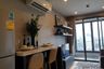 1 Bedroom Condo for sale in Q Chidlom-Phetchaburi, Makkasan, Bangkok near BTS Chit Lom
