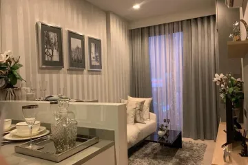 1 Bedroom Condo for sale in M Thonglor 10, Khlong Tan Nuea, Bangkok near BTS Ekkamai