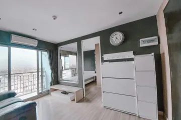 1 Bedroom Condo for sale in The Parkland Srinakarin Lakeside, Samrong Nuea, Samut Prakan near BTS Bang Na
