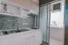 1 Bedroom Condo for sale in The Parkland Srinakarin Lakeside, Samrong Nuea, Samut Prakan near BTS Bang Na