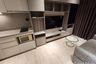 1 Bedroom Condo for sale in Whizdom Station Ratchada-Thapra, Dao Khanong, Bangkok near BTS Talat Phlu