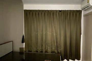 Condo for rent in Bang Kraso, Nonthaburi near MRT Bang Krasor