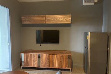 1 Bedroom Condo for sale in Din Daeng, Bangkok near MRT Phra Ram 9