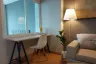 1 Bedroom Condo for Sale or Rent in Phra Khanong Nuea, Bangkok near BTS Phra Khanong