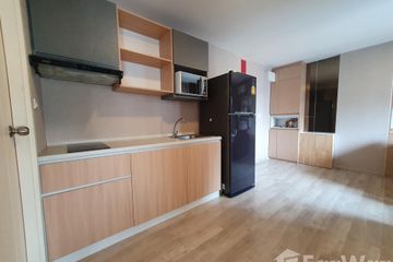 2 Bedroom Condo for sale in Sena Nikhom, Bangkok near BTS Kasetsart University