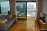 1 Bedroom Condo for sale in Makkasan, Bangkok near Airport Rail Link Makkasan