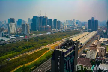 1 Bedroom Condo for sale in Circle Living Prototype, Makkasan, Bangkok near Airport Rail Link Makkasan