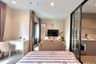 Condo for sale in Life Asoke Rama 9, Makkasan, Bangkok near MRT Phra Ram 9