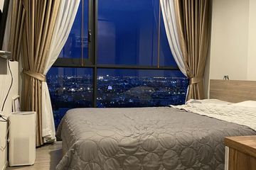 1 Bedroom Condo for Sale or Rent in THE LINE Wongsawang, Wong Sawang, Bangkok near MRT Wong Sawang