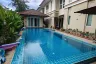 6 Bedroom House for sale in VILLA NAKARIN ONNUCH-WONGWAEN, Prawet, Bangkok
