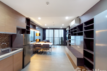 1 Bedroom Condo for sale in Phra Khanong Nuea, Bangkok near BTS Phra Khanong