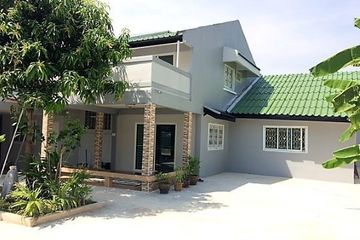7 Bedroom House for sale in Saphan Sung, Bangkok near MRT Sammakon