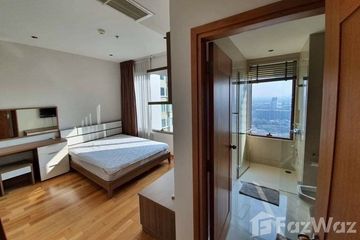 2 Bedroom Condo for sale in Khlong Tan, Bangkok near MRT Queen Sirikit National Convention Centre