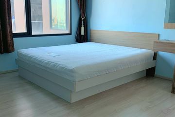 1 Bedroom Condo for sale in Samrong Nuea, Samut Prakan near BTS Bearing