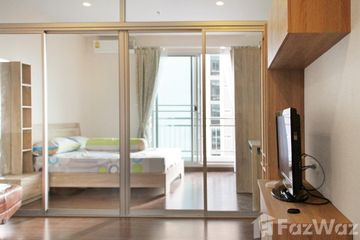 1 Bedroom Condo for sale in Bang Khlo, Bangkok