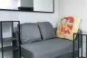 Condo for sale in The Kris Ratchada 17, Din Daeng, Bangkok near MRT Sutthisan