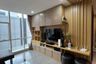 2 Bedroom Condo for sale in The Room Sathorn-St.Louis, Yan Nawa, Bangkok