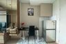 1 Bedroom Condo for sale in Makkasan, Bangkok near Airport Rail Link Makkasan