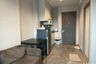 1 Bedroom Condo for Sale or Rent in Whizdom Avenue Ratchada - Ladprao, Chom Phon, Bangkok near MRT Lat Phrao
