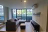 2 Bedroom Condo for sale in Rise Rama 9, Bang Kapi, Bangkok near MRT Pradit Manutham