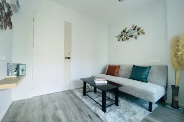 1 Bedroom Condo for sale in Suan Luang, Bangkok near MRT Si Nut