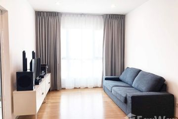 2 Bedroom Condo for sale in Khlong Ton Sai, Bangkok near BTS Krung Thon Buri