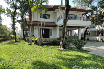 4 Bedroom House for rent in Bang Talat, Nonthaburi