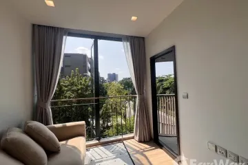 1 Bedroom Condo for sale in Phra Khanong Nuea, Bangkok