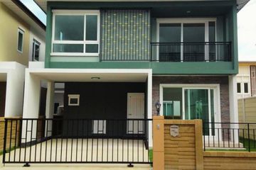 3 Bedroom House for sale in Phanthai Norasing, Samut Sakhon