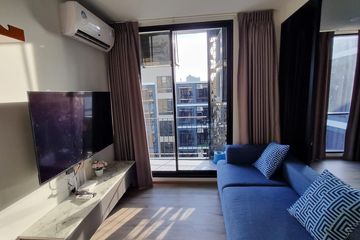 1 Bedroom Condo for sale in Bang Wa, Bangkok near MRT Bang Wa