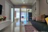 1 Bedroom Condo for sale in Aspire Sukhumvit 48, Phra Khanong, Bangkok near BTS Phra Khanong