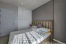 1 Bedroom Condo for sale in Phra Khanong, Bangkok near BTS Phra Khanong