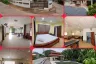 5 Bedroom House for sale in Bueng O, Nakhon Ratchasima