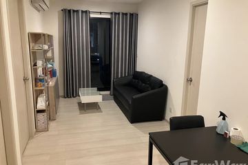 2 Bedroom Condo for sale in Bang Kapi, Bangkok near MRT Phetchaburi