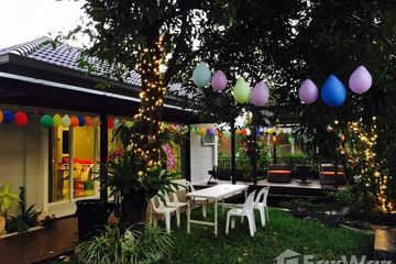 5 Bedroom House for sale in Maha Sawat, Nonthaburi