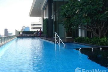1 Bedroom Condo for sale in Khlong Tan Nuea, Bangkok