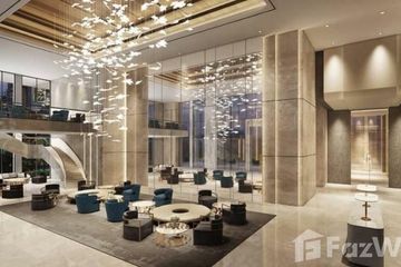 Condo for sale in Huai Khwang, Bangkok near MRT Phra Ram 9