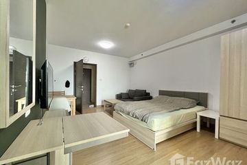 Condo for sale in Bang Kraso, Nonthaburi near MRT Bang Krasor