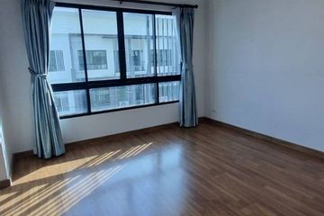 3 Bedroom Townhouse for Sale or Rent in Casa City Wongwaen - Lamlukka 2, Bueng Kham Phroi, Pathum Thani near BTS Eastern Outer Ring